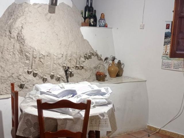 Casa en venta en Cazorla, Andalucía