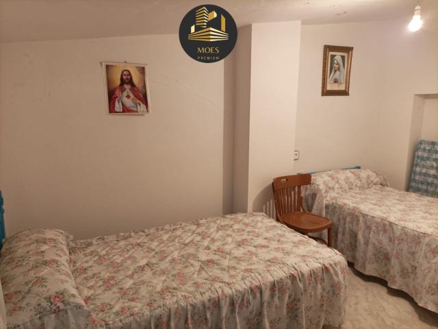 Casa en venta en Puente de la Sierra, Jaén