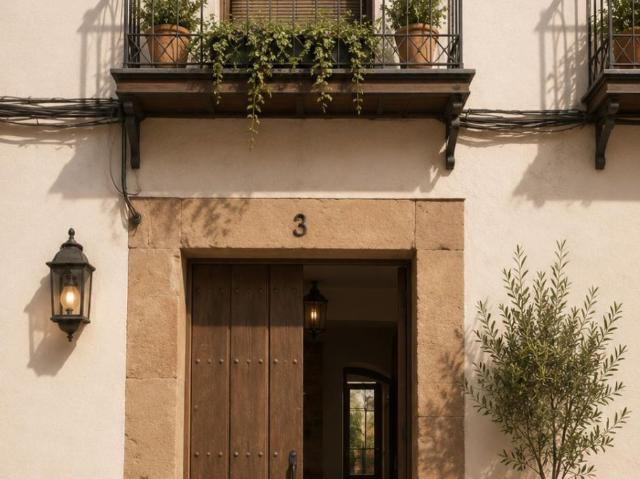 Casa en venta en Bailén, Jaén