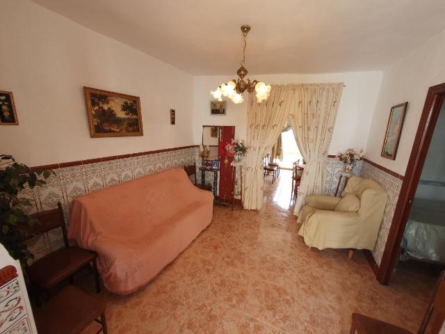 Casa en venta en Villanueva De La Reina