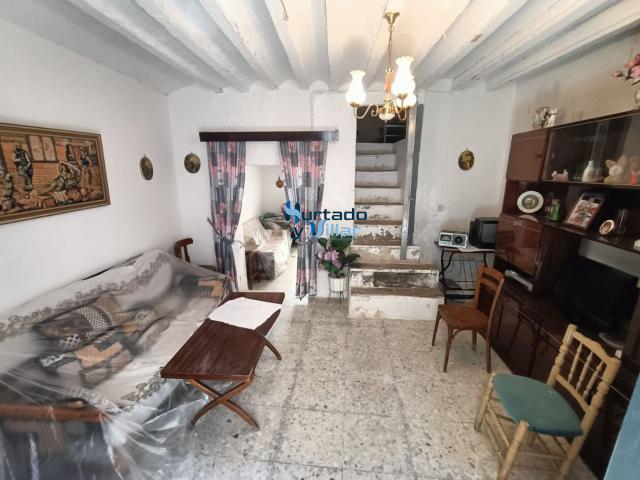 Casa en venta en Torreperogil, Andalucía