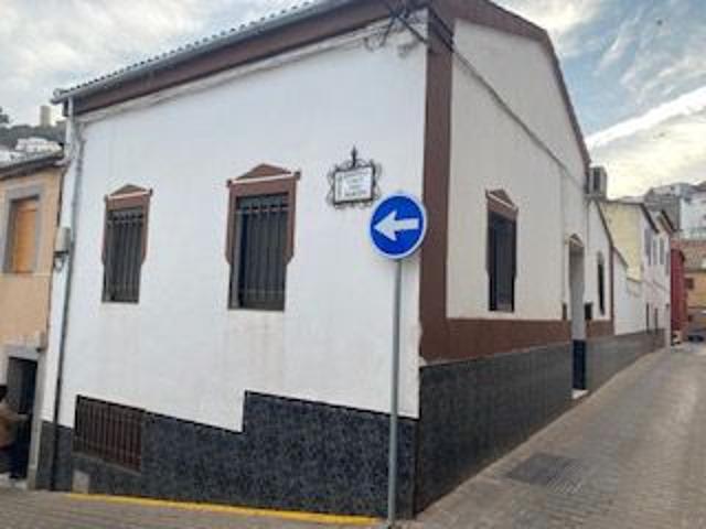 Casa en venta en Vilches