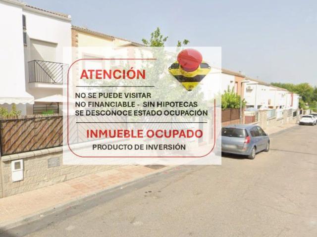 Casa en venta en Mengíbar, Andalucía