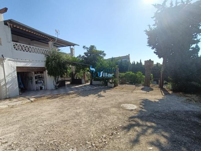 Chalet en venta en Torreperogil, Andalucía
