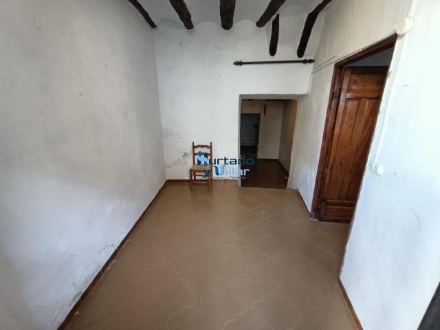 Casa en venta en Sabiote, Andalucía