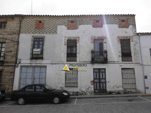 Casa en venta en Sabiote