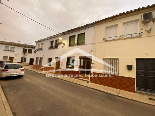 Casa en venta en Marmolejo