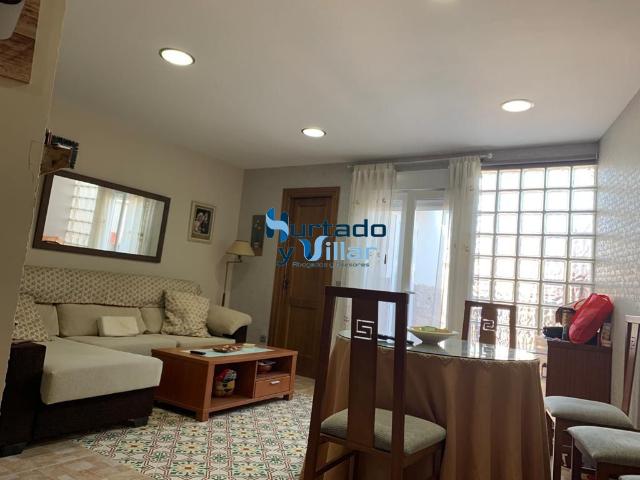 Casa en venta en Sabiote