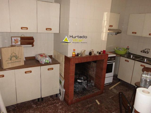 Casa en venta en Torreperogil, Andalucía