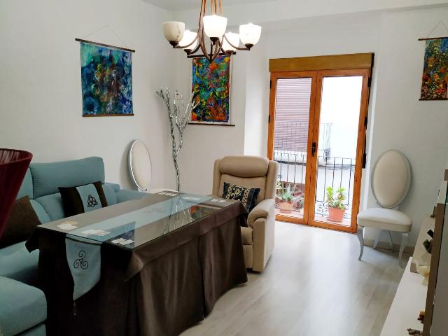 Casa en venta en Cazorla