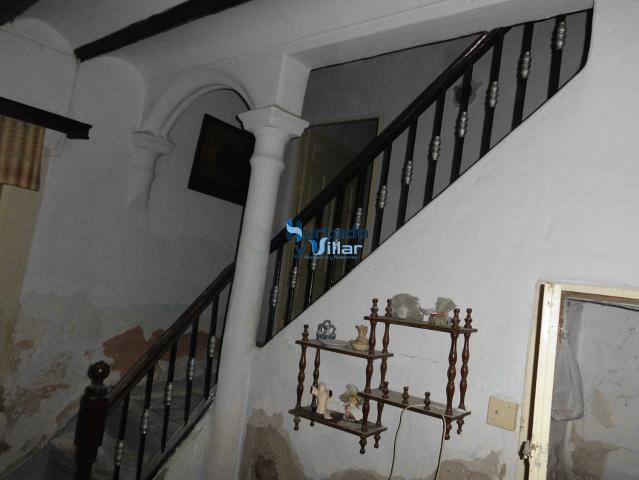 Casa en venta en Sabiote, Andalucía