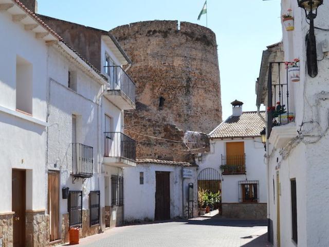 Casa en venta en Siles, Andalucía