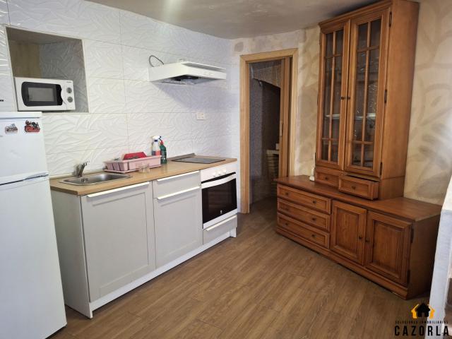 Casa en venta en Cazorla, Andalucía