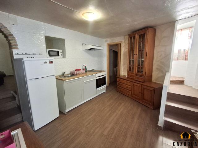 Casa en venta en Cazorla, Andalucía