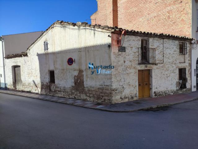 Casa en venta en Torreperogil, Andalucía