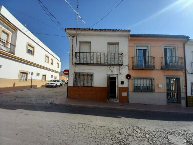 Casa en venta en Jódar, Andalucía