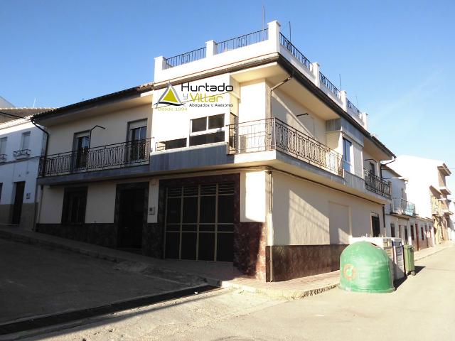 Casa en venta en Sabiote