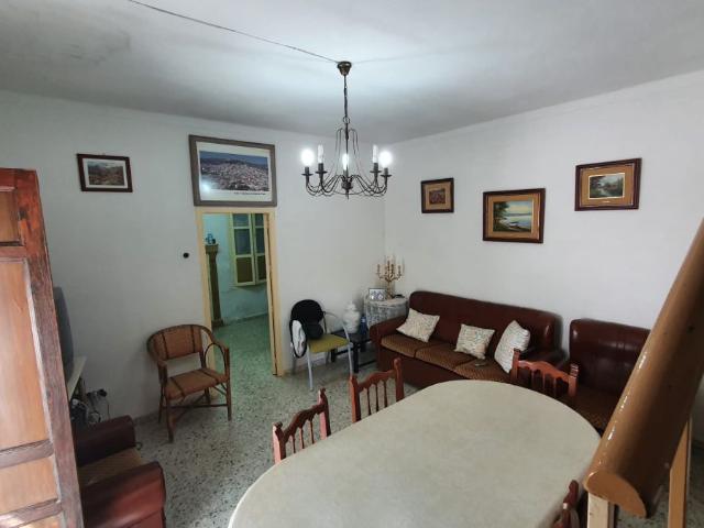 Casa en venta en Barrio de las Cruces, Alcalá La Real