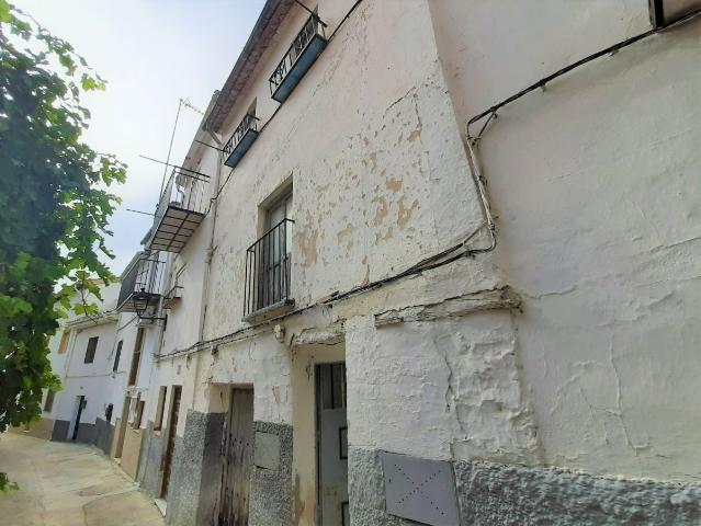 Casa en venta en La Iruela, Andalucía