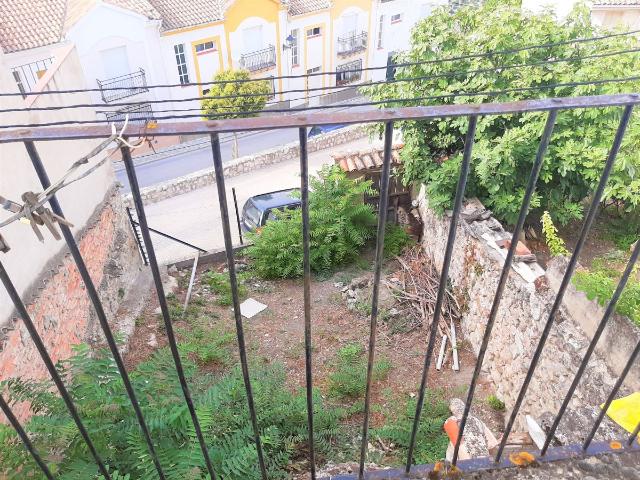 Casa en venta en La Iruela, Andalucía