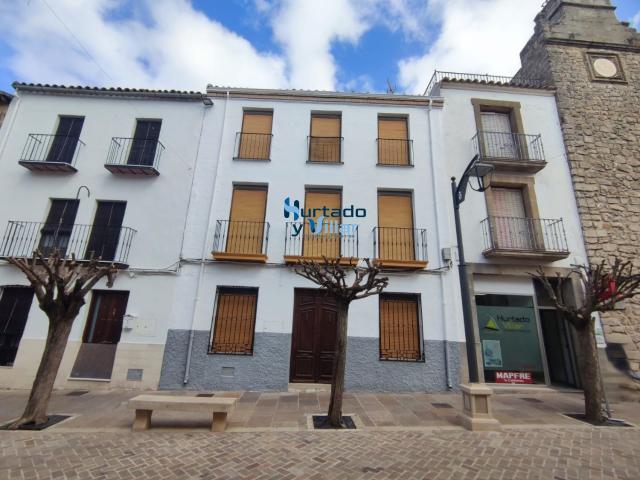 Casa en venta en Sabiote