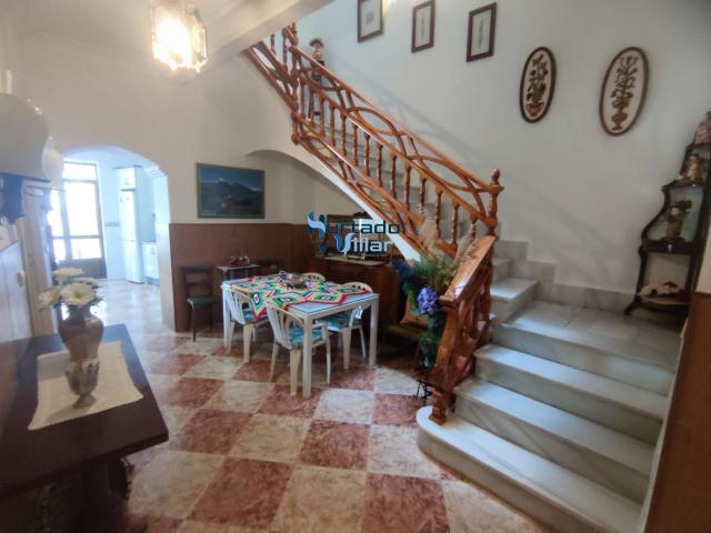 Casa en venta en Sabiote, Andalucía