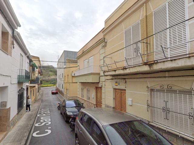 Casa en venta en Puente de la Sierra, Jaén