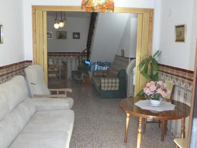 Casa en venta en Torreperogil