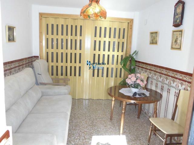 Casa en venta en Torreperogil, Andalucía