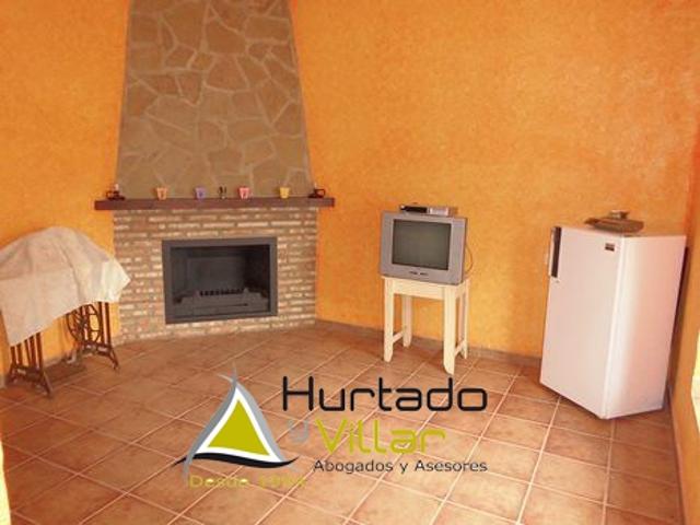 Casa en venta en Cazorla, Andalucía
