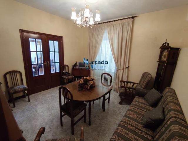 Casa en venta en Torreperogil