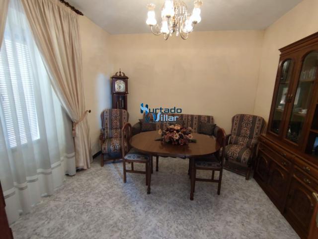 Casa en venta en Torreperogil, Andalucía