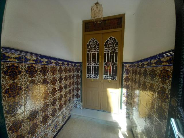 Casa en venta en Linares, Andalucía