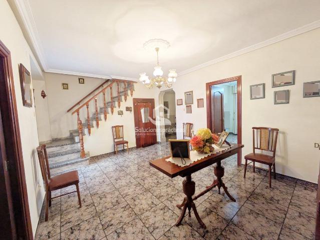 Casa en venta en Torre Del Campo