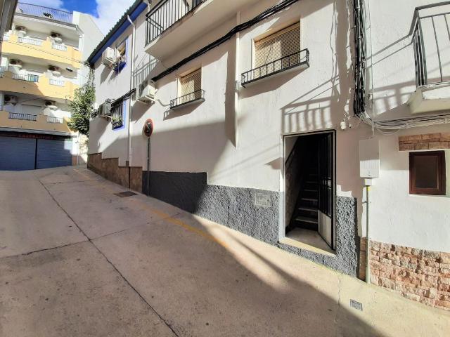 Casa en venta en Cazorla