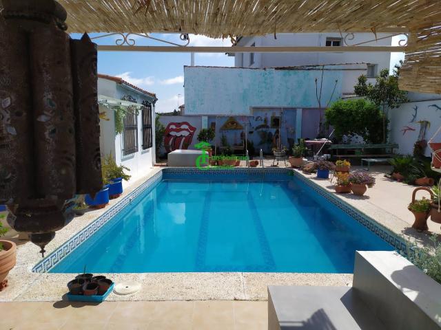 Casa en venta en Santa Elena, Andalucía