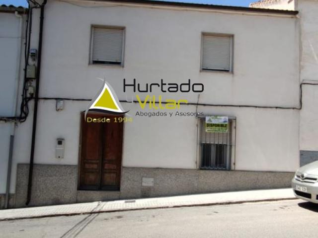 Casa en venta en Torreperogil