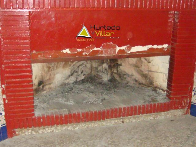 Casa en venta en Torreperogil