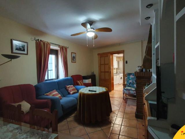 Casa en venta en Barrio de las Cruces, Alcalá La Real