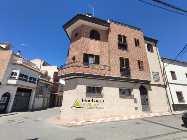 Casa en venta en Torreperogil