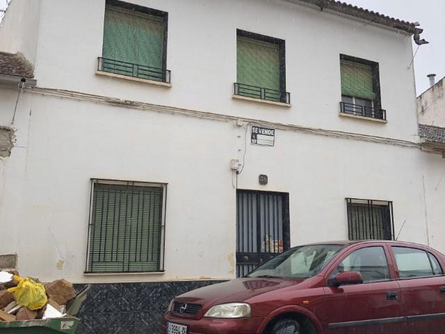 Casa en venta en Marmolejo