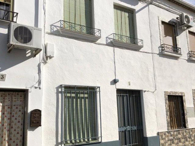 Casa en venta en Marmolejo