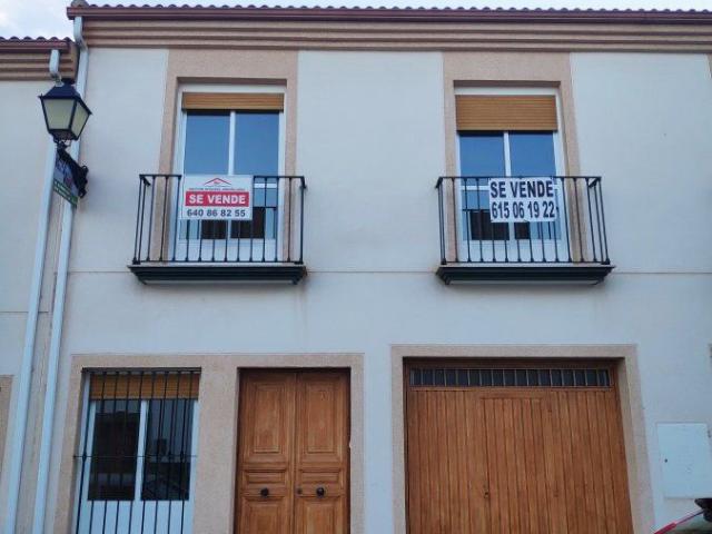 Casa en venta en Marmolejo