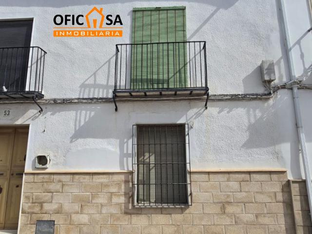Casa en venta en Villanueva De La Reina, Andalucía