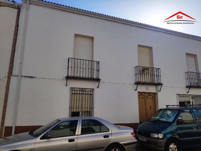 Casa en venta en Marmolejo