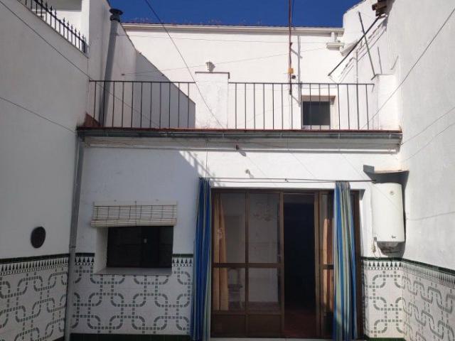 Casa en venta en Marmolejo, Andalucía