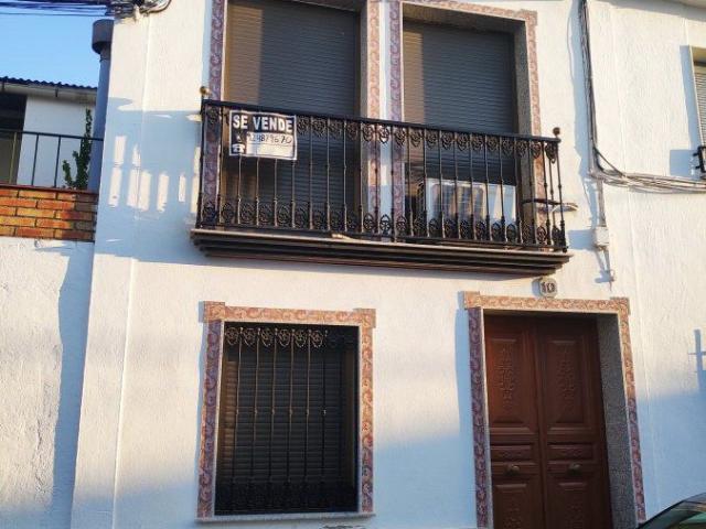 Casa en venta en Marmolejo