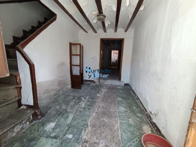 Casa en venta en Torreperogil