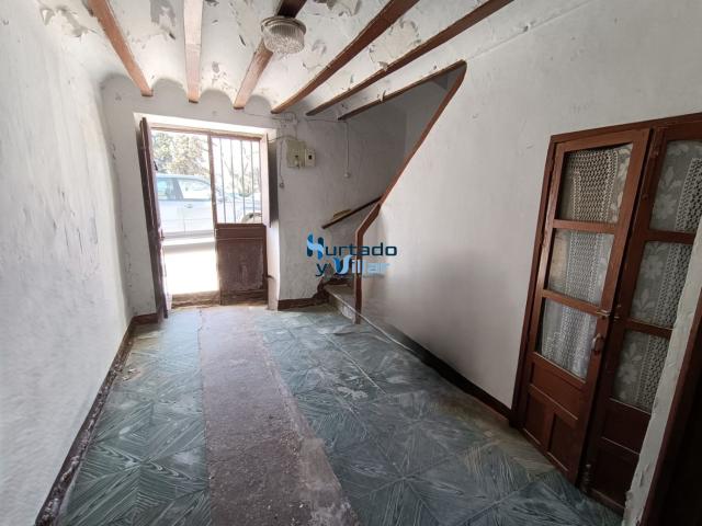 Casa en venta en Torreperogil, Andalucía