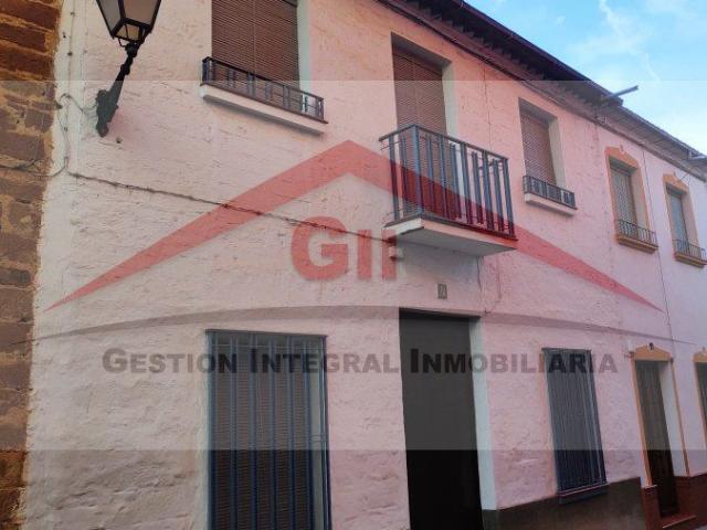 Casa en venta en Marmolejo